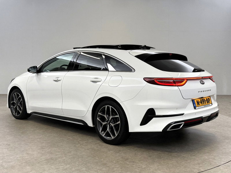 Kia pro_cee'd