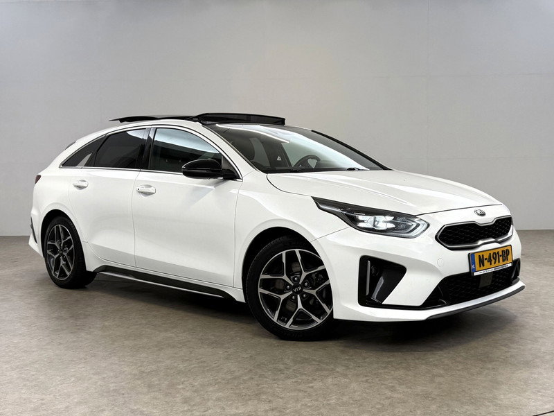 Kia pro_cee'd