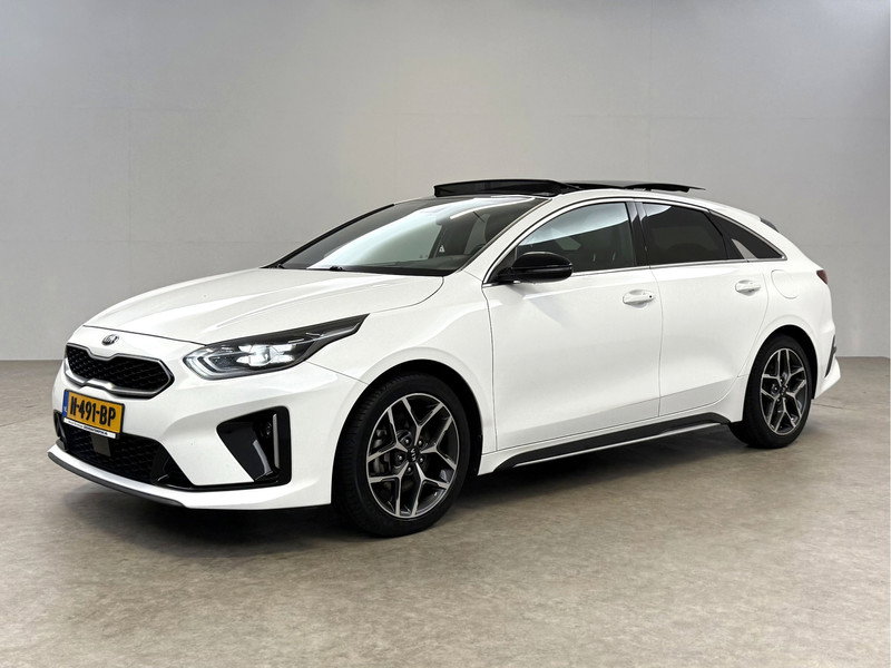 Kia pro_cee'd