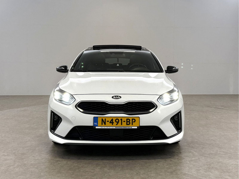 Kia pro_cee'd