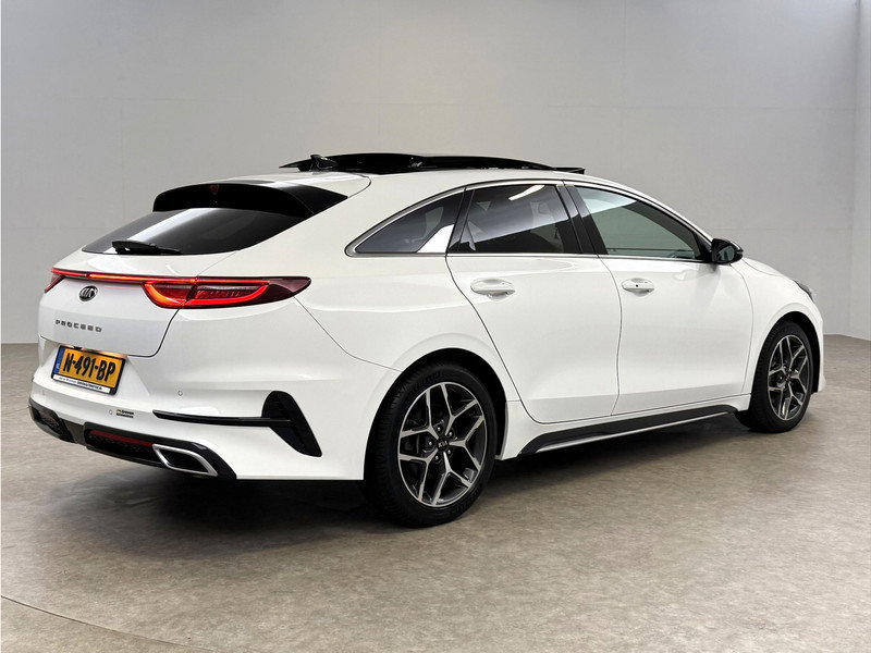 Kia pro_cee'd