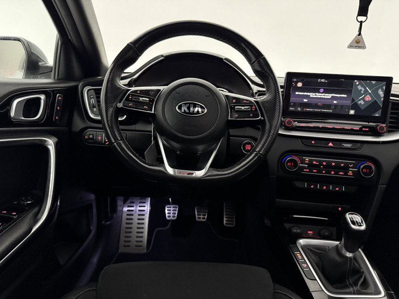 Kia pro_cee'd