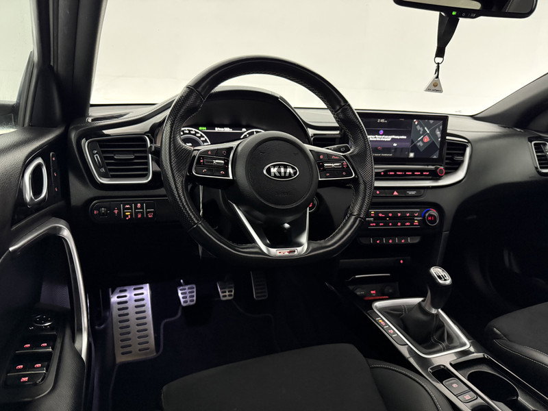 Kia pro_cee'd