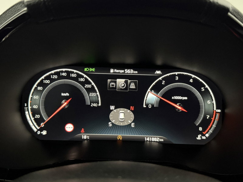 Kia pro_cee'd