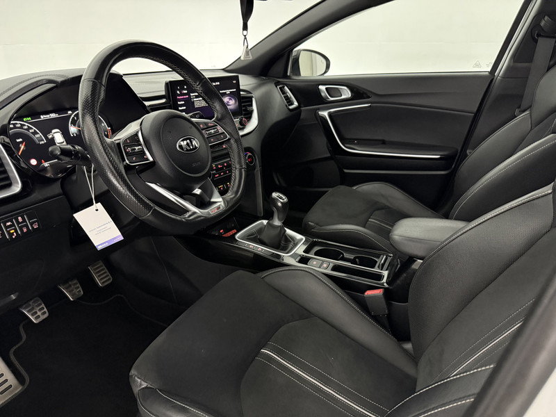 Kia pro_cee'd
