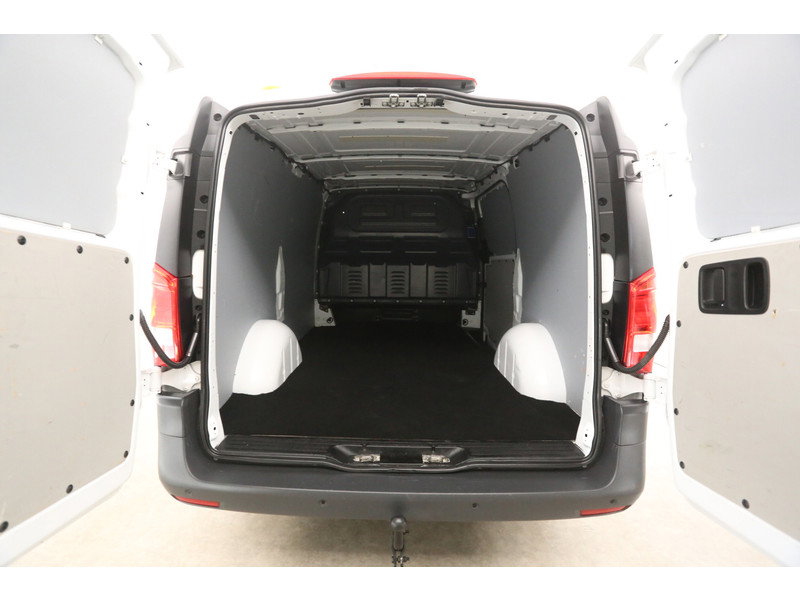 Mercedes-Benz Vito 111 CDI Lang VDL64X