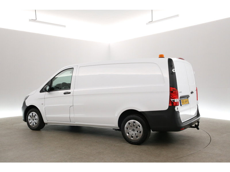 Mercedes-Benz Vito 111 CDI Lang VDL64X