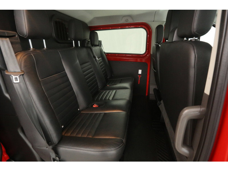 Ford Transit Custom 2.0 TDCI L2H1 TRAIL GR8769