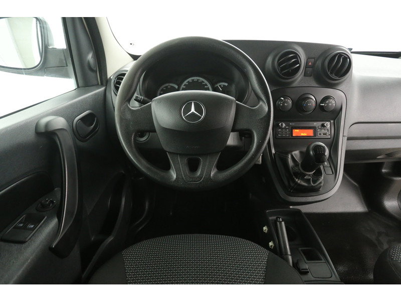 Mercedes-Benz Citan 108 CDI BlueEFFICIENCY V726NF