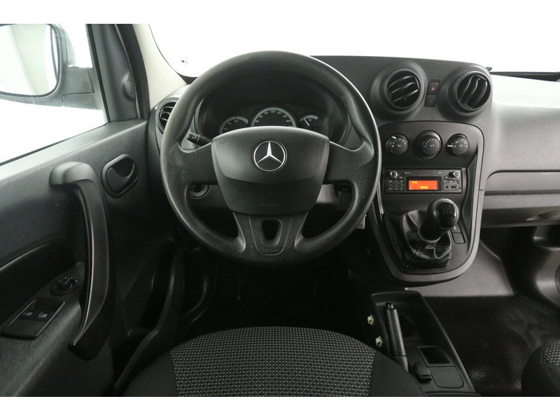 Mercedes-Benz Citan 108 CDI BlueEFFICIENCY V726NF
