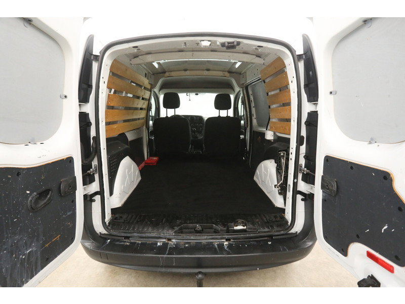 Mercedes-Benz Citan 108 CDI BlueEFFICIENCY V726NF