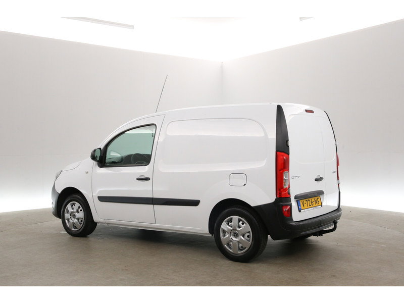Mercedes-Benz Citan 108 CDI BlueEFFICIENCY V726NF