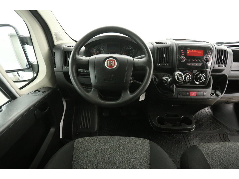 Fiat Ducato 2.3 MultiJet L2H2 V40RHX