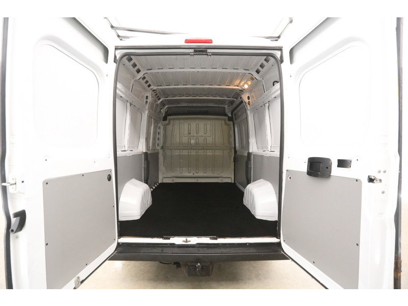 Fiat Ducato 2.3 MultiJet L2H2 V40RHX