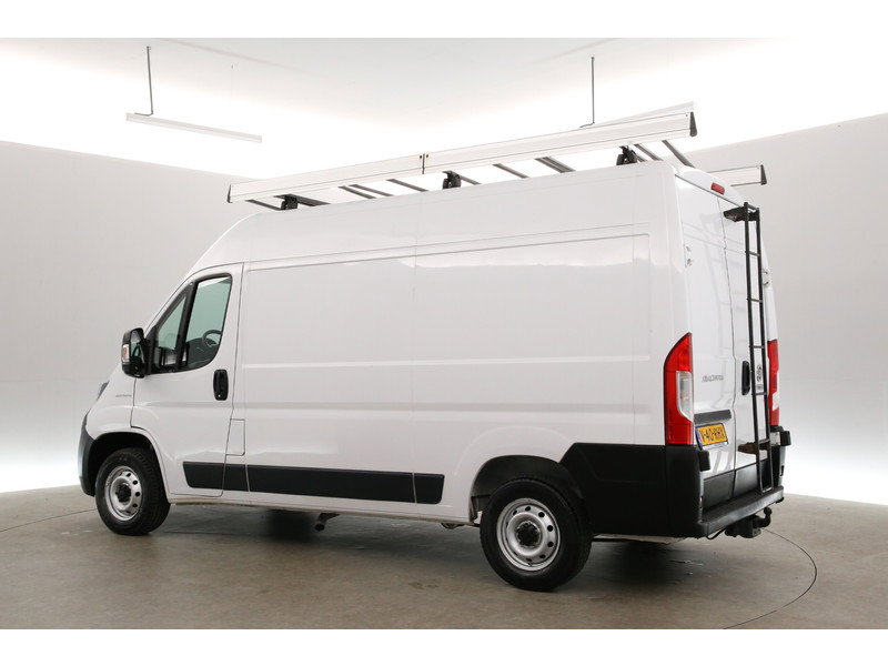 Fiat Ducato 2.3 MultiJet L2H2 V40RHX