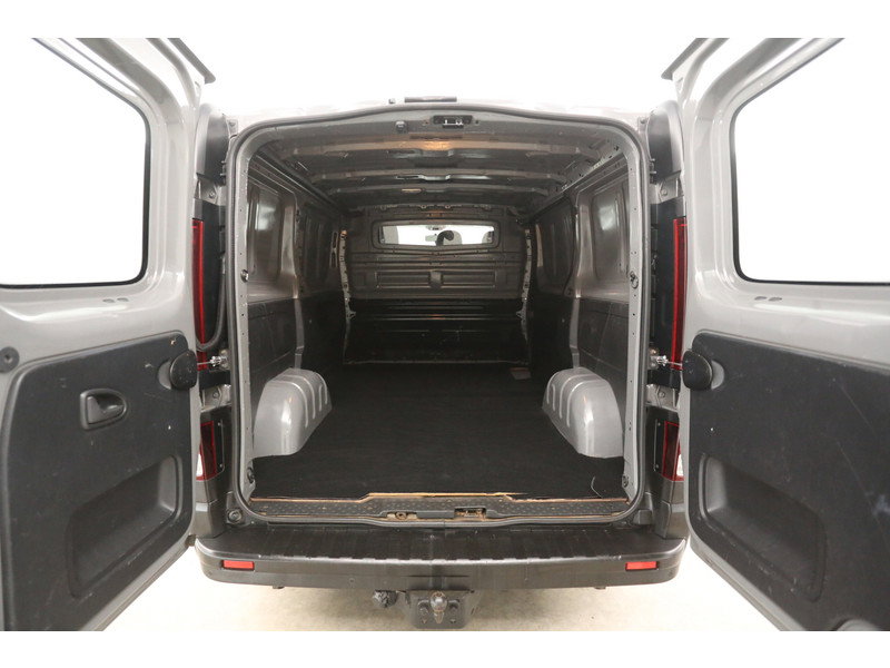 Renault Trafic 1.6 dCi T27 L1H1 VV503K