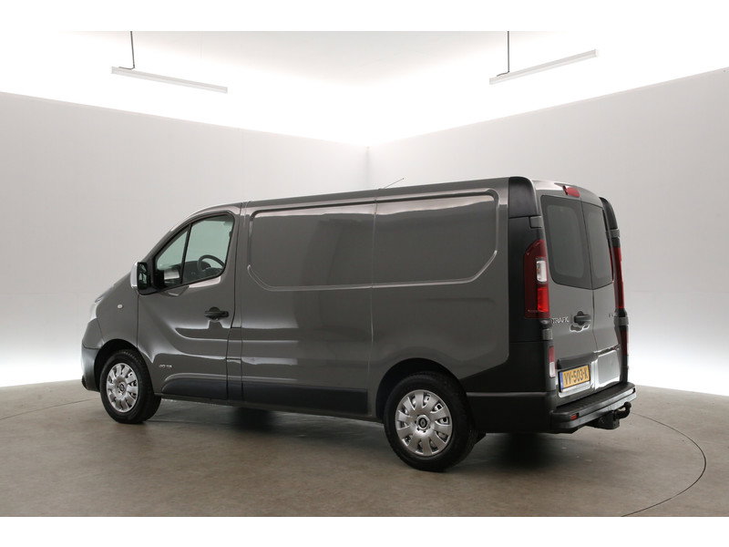 Renault Trafic 1.6 dCi T27 L1H1 VV503K
