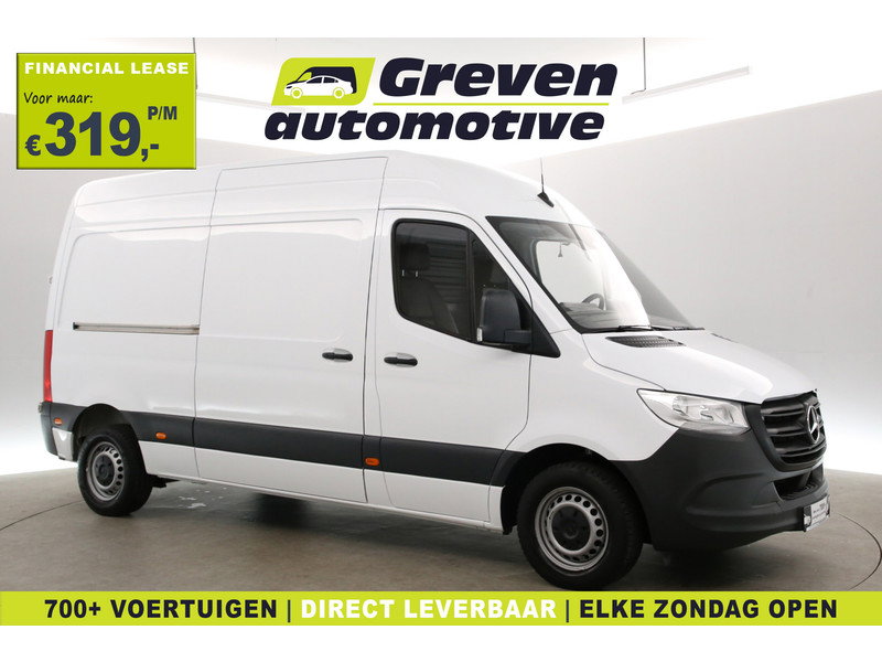 Mercedes-Benz Sprinter CDI L2H2 GR2905