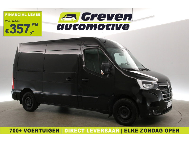 Renault Master 3.3t 180PK L2H2 GR5342