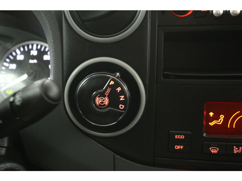 Peugeot e-Partner