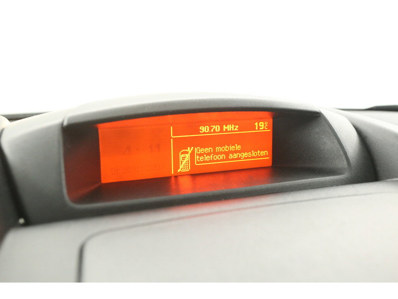 Peugeot e-Partner