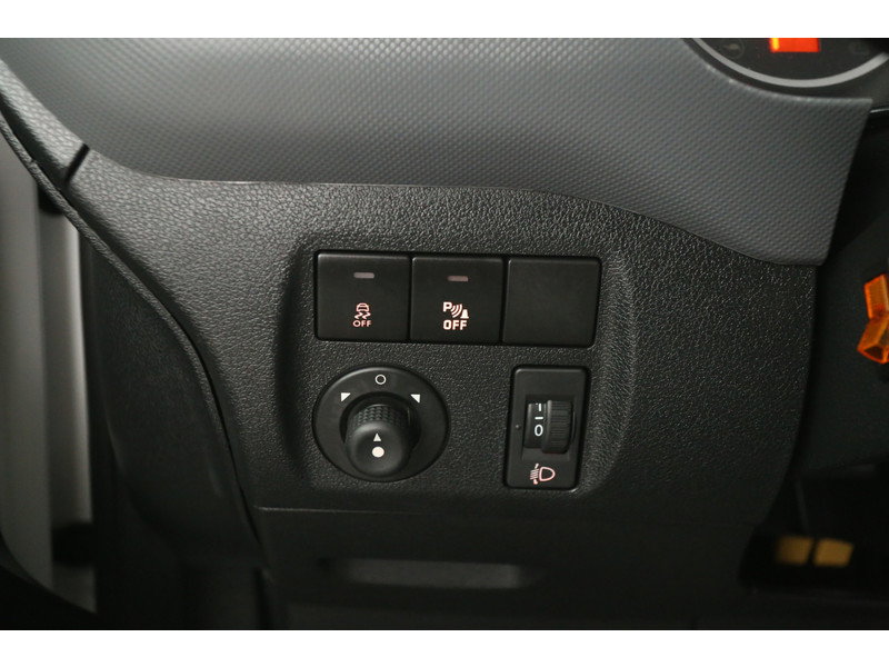 Peugeot e-Partner