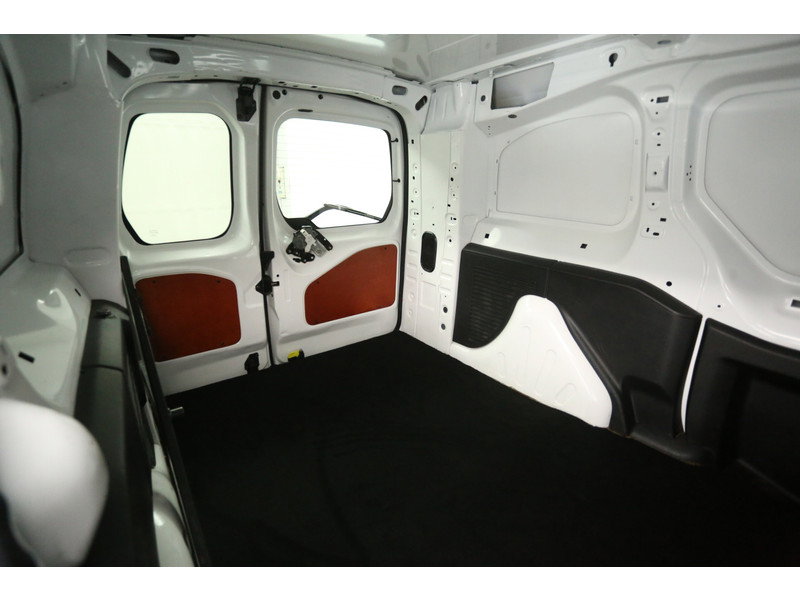 Peugeot e-Partner