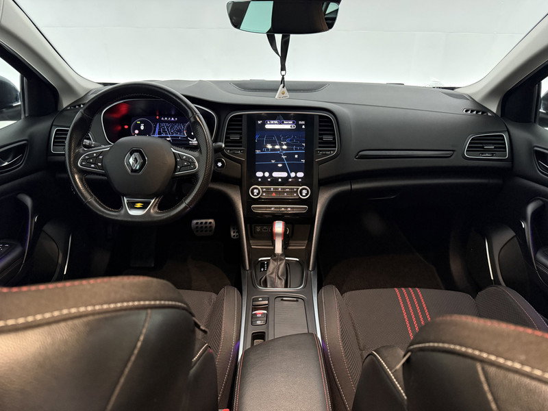 Renault Mégane 1.3 TCe 160PK R.S. Line R346PS