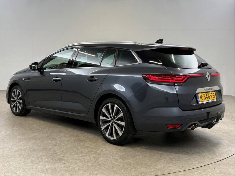 Renault Mégane 1.3 TCe 160PK R.S. Line R346PS