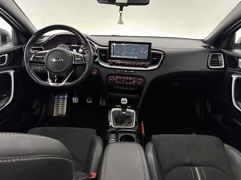 Kia Ceed 1.0 T-GDi GT-Line J809LN