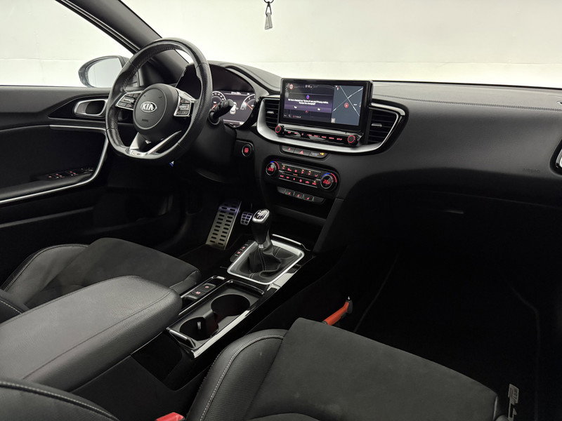 Kia Ceed 1.0 T-GDi GT-Line J809LN