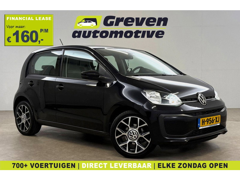 Volkswagen up! 1.0 H956XJ