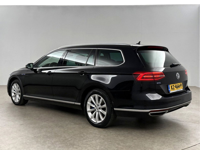 Volkswagen Passat 1.4 TSI GTE KZ464P