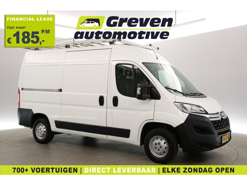 Citroën Jumper 2.0 BlueHDi L2H2 VJG51N