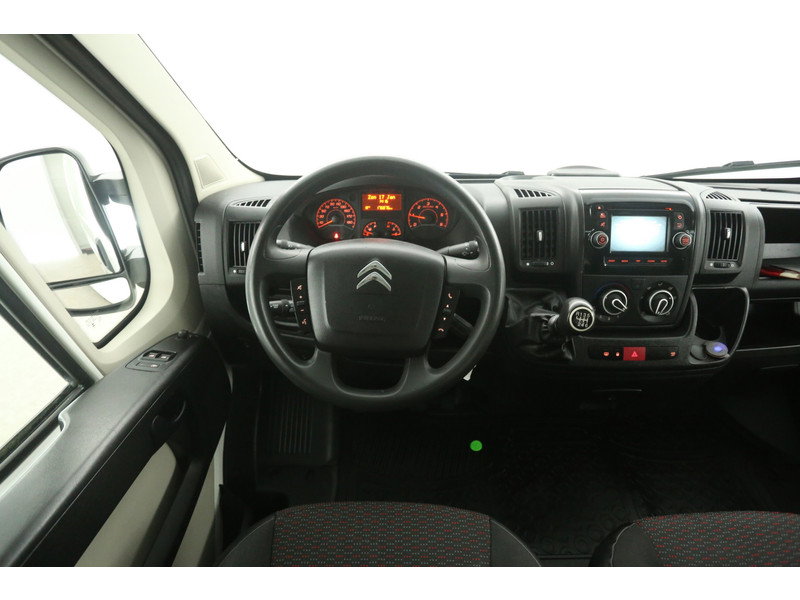 Citroën Jumper 2.0 BlueHDi L2H2 VJG51N