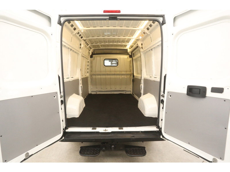 Citroën Jumper 2.0 BlueHDi L2H2 VJG51N
