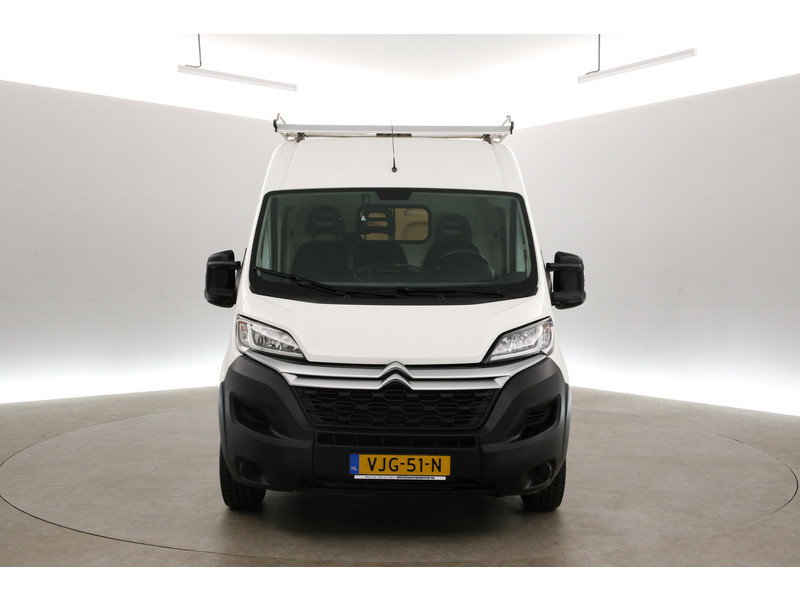 Citroën Jumper