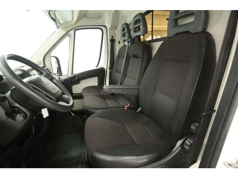 Citroën Jumper
