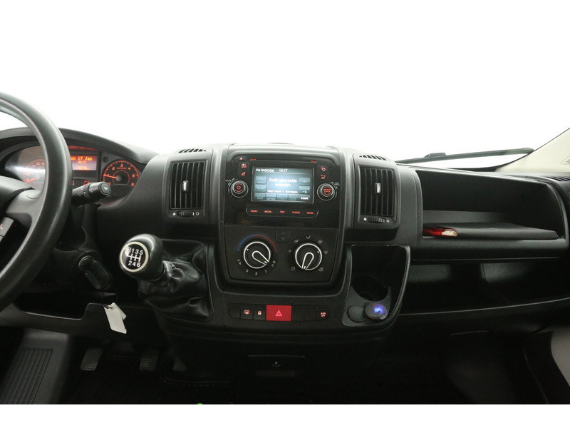 Citroën Jumper