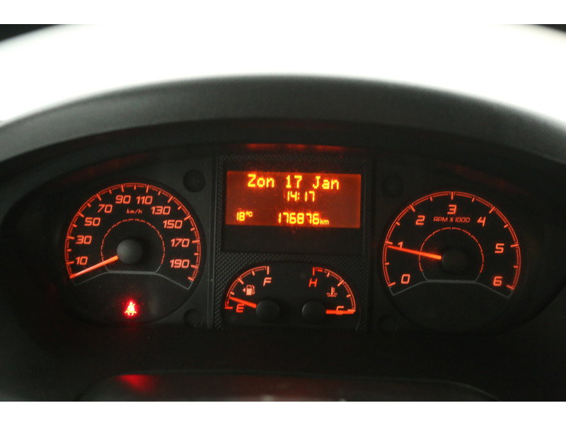Citroën Jumper