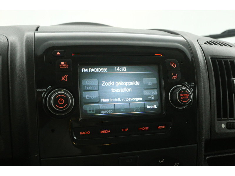 Citroën Jumper