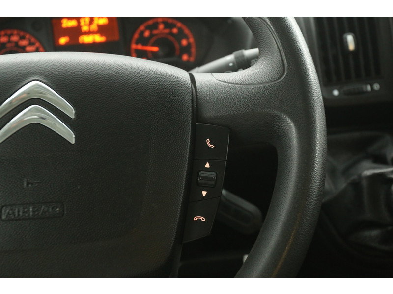 Citroën Jumper