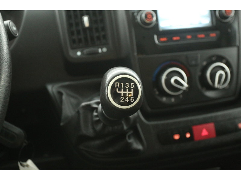 Citroën Jumper