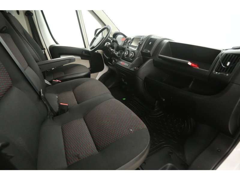 Citroën Jumper