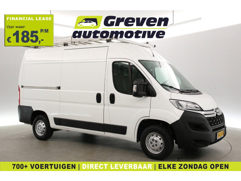 Citroën Jumper 2.0 BlueHDi L2H2 VJG51N