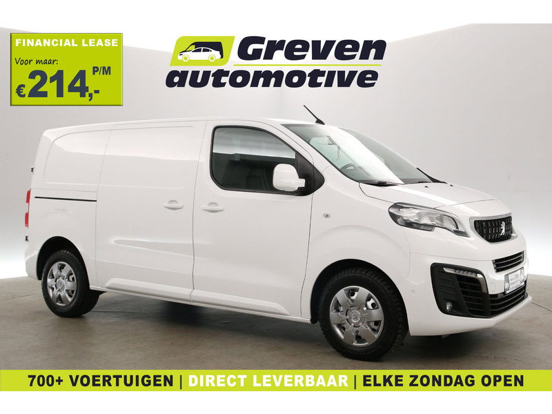 Peugeot Expert 2.0 BlueHDI L2H1 GR8889