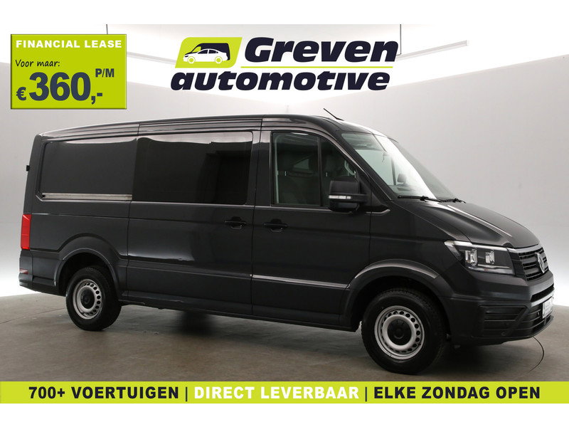 Volkswagen Crafter 2.0 TDI 140PK L3H2 GR8223