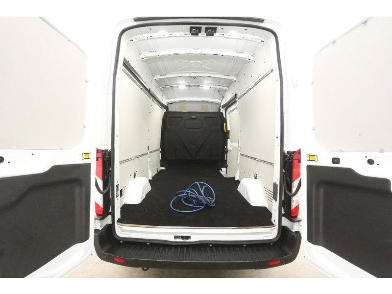 Ford E-Transit
