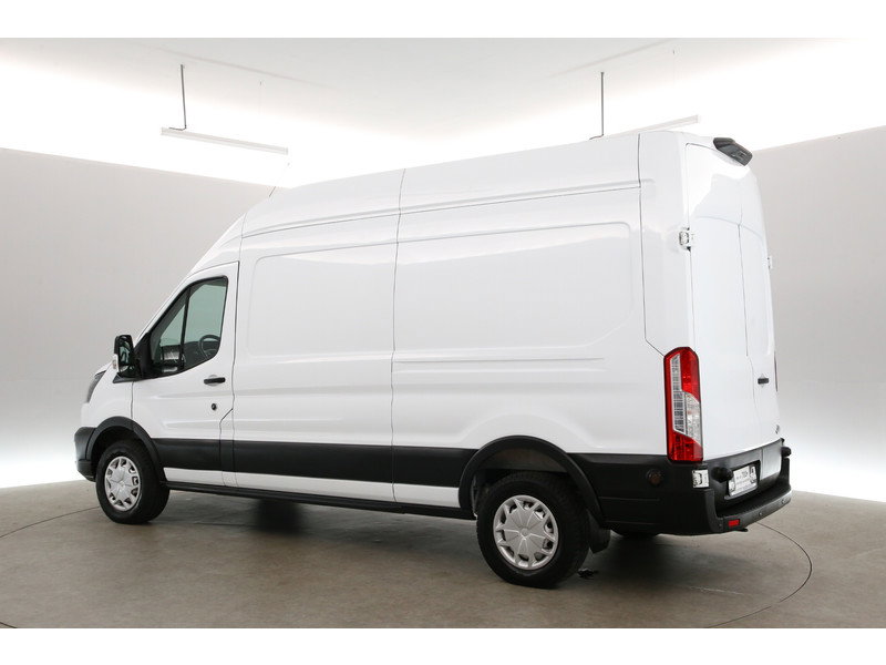 Ford E-Transit