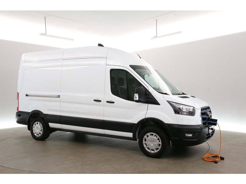 Ford E-Transit